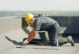 Professional Roofing in Irwindale, CA